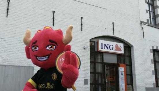 ING Soignies
